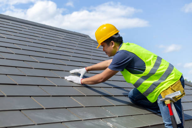Best Best Roofing Contractors  in Cowan, TN