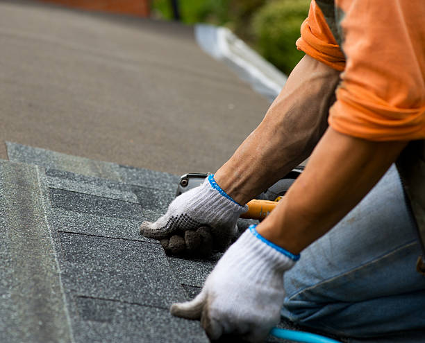 Quick and Trustworthy Emergency Roof Repair Services in Cowan, TN
