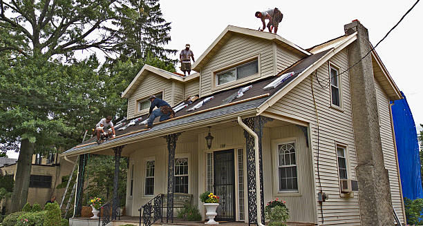 Best Residential Roofing Contractor  in Cowan, TN