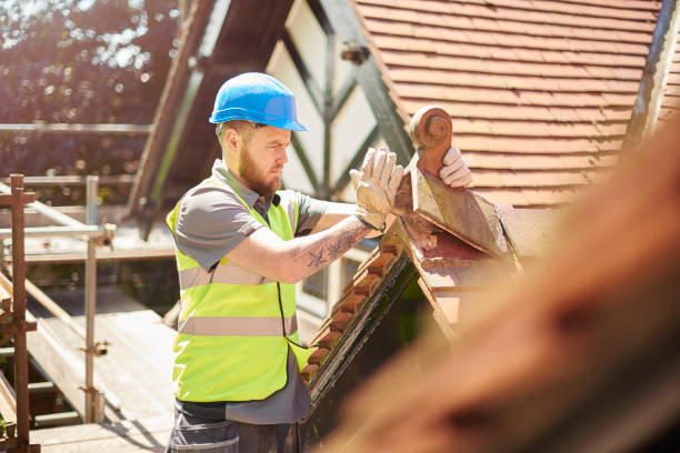 Best Emergency Roof Repair  in Cowan, TN