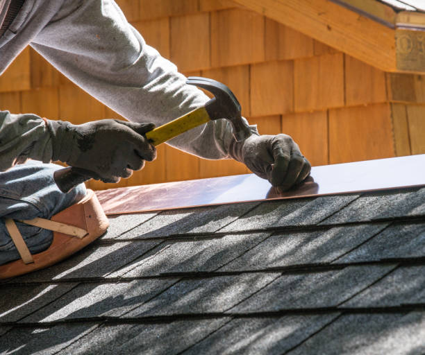 Best Metal Roofing Contractor  in Cowan, TN